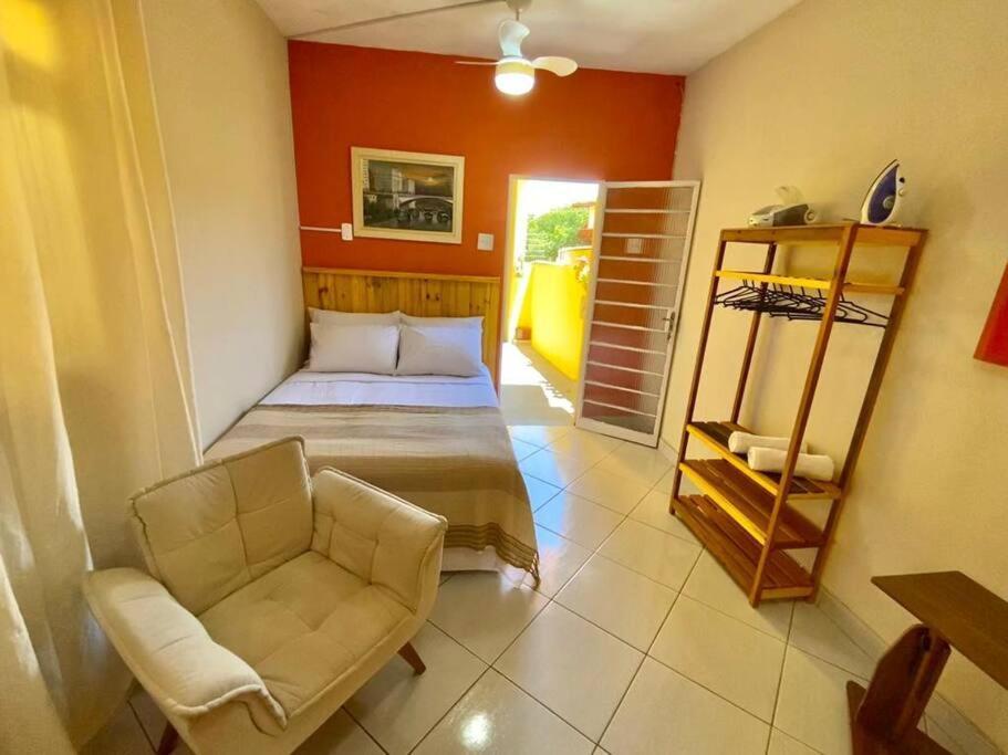 Villa Aconchego Mineiro Com Garagem Belo Horizonte Esterno foto