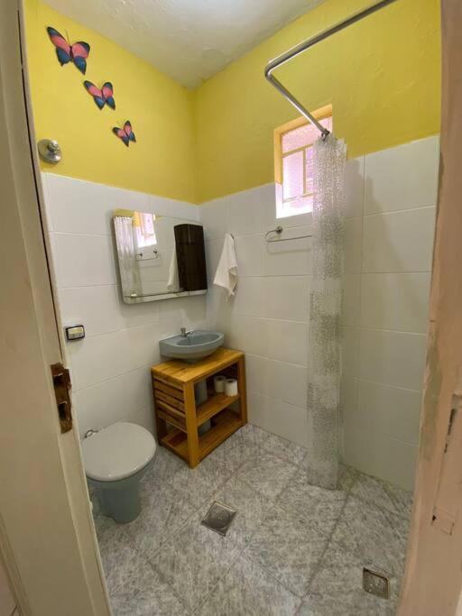 Villa Aconchego Mineiro Com Garagem Belo Horizonte Esterno foto