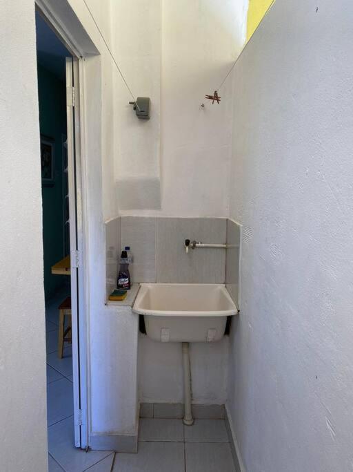 Villa Aconchego Mineiro Com Garagem Belo Horizonte Esterno foto