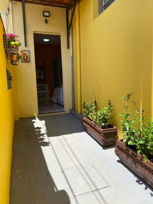 Villa Aconchego Mineiro Com Garagem Belo Horizonte Esterno foto